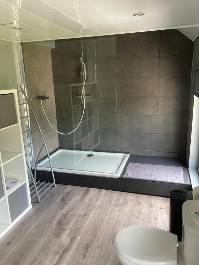 Willa My House Spa Zewnętrze zdjęcie