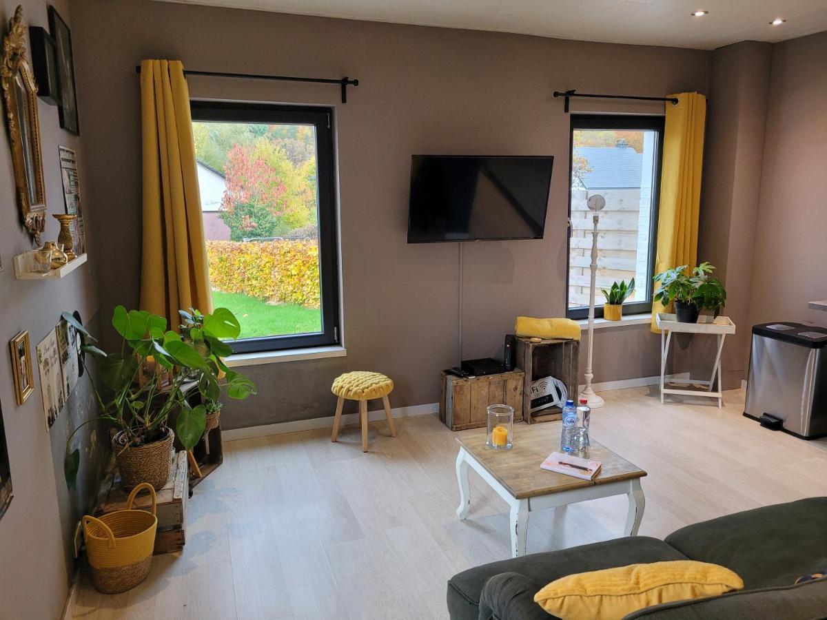 Willa My House Spa Zewnętrze zdjęcie