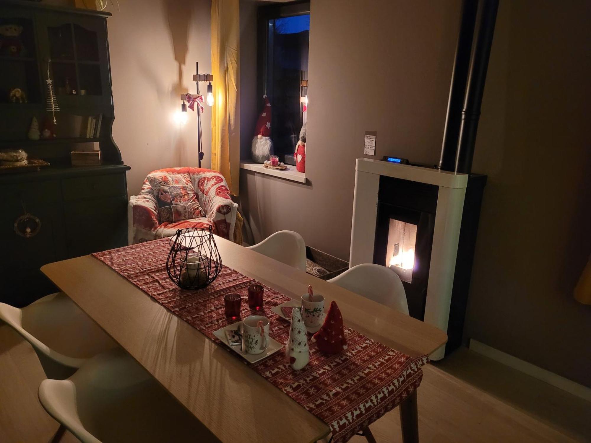 Willa My House Spa Zewnętrze zdjęcie