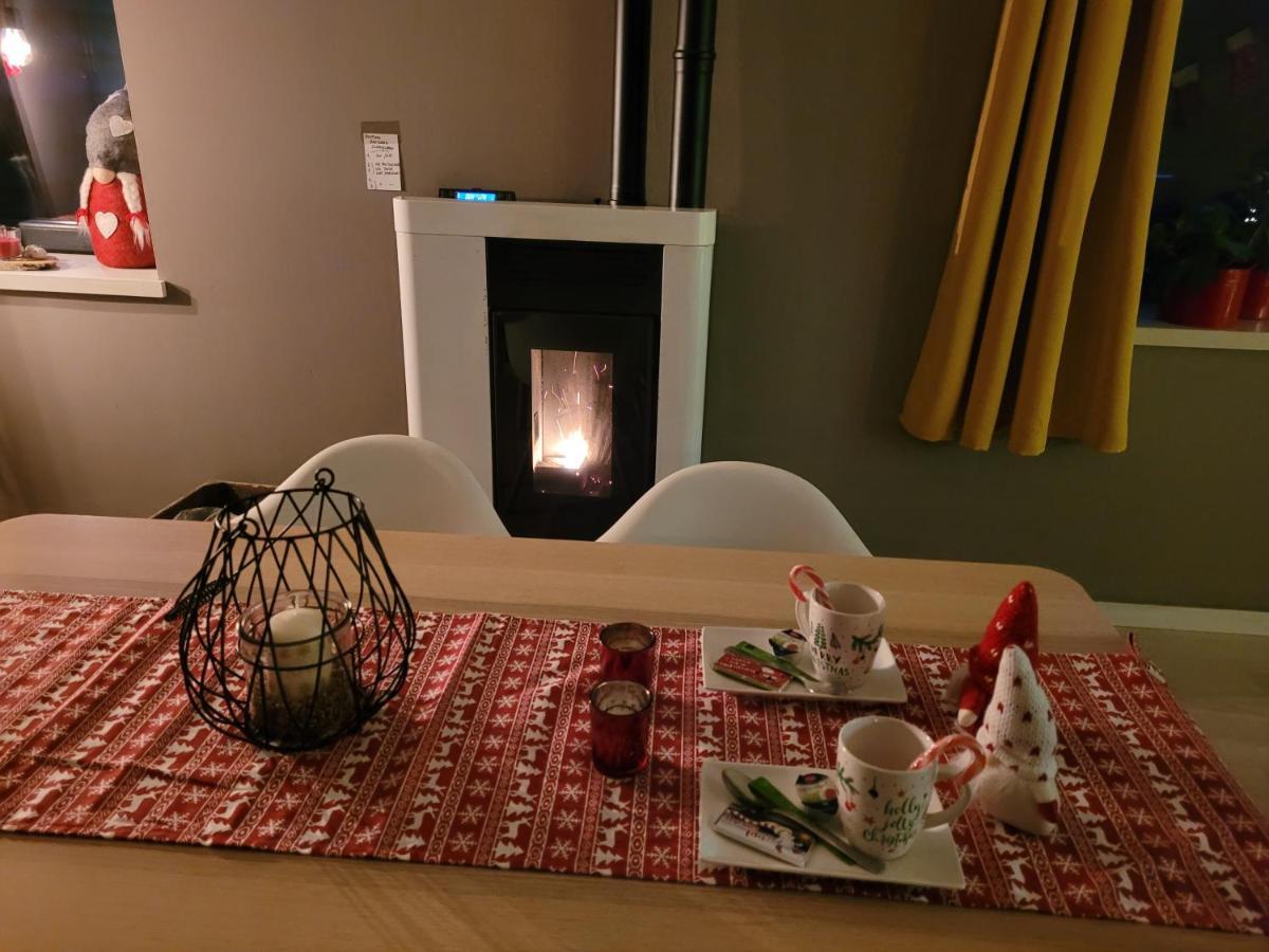 Willa My House Spa Zewnętrze zdjęcie