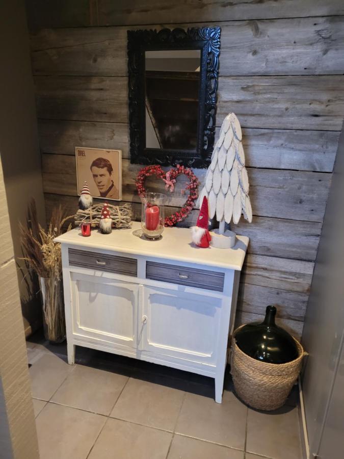 Willa My House Spa Zewnętrze zdjęcie